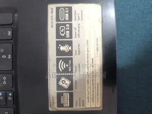 Laptop for sale