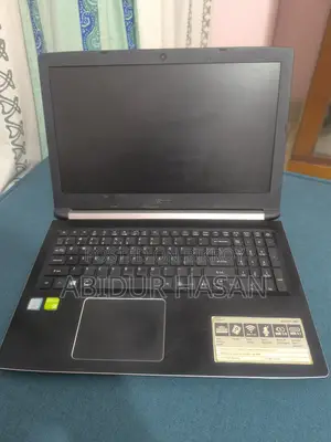Laptop for sale