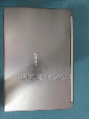 Laptop for sale
