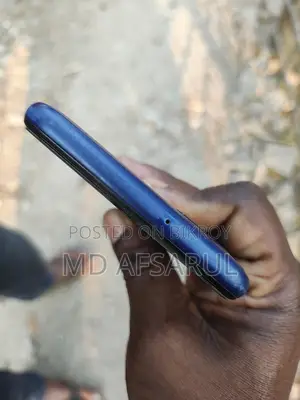 Samsung Galaxy A03S 4 gb 64gb (Used)