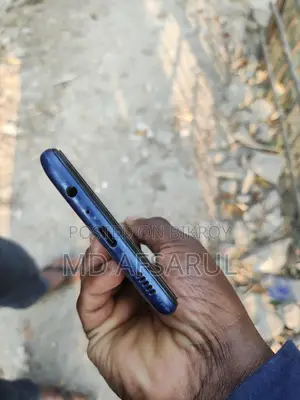 Samsung Galaxy A03S 4 gb 64gb (Used)