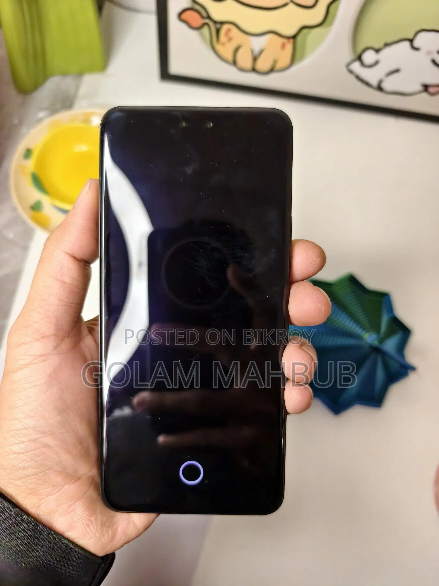Xiaomi Civi 4 Pro 12/256GB (Used)
