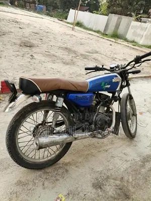 Hero Roamer 2016