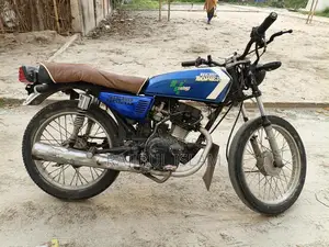 Hero Roamer 2016
