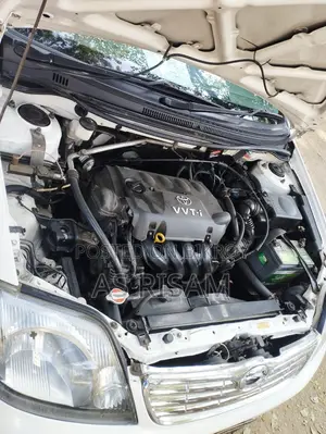Toyota Corolla 2003