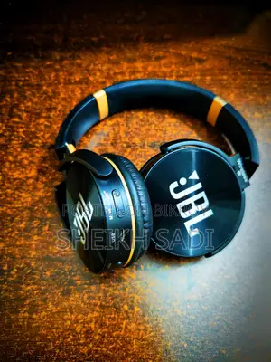 Jbl হেডফোন