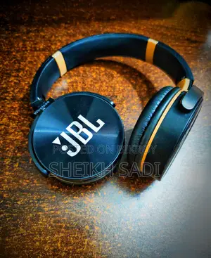Jbl হেডফোন