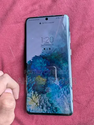 Samsung Galaxy S20 Plus (Used)