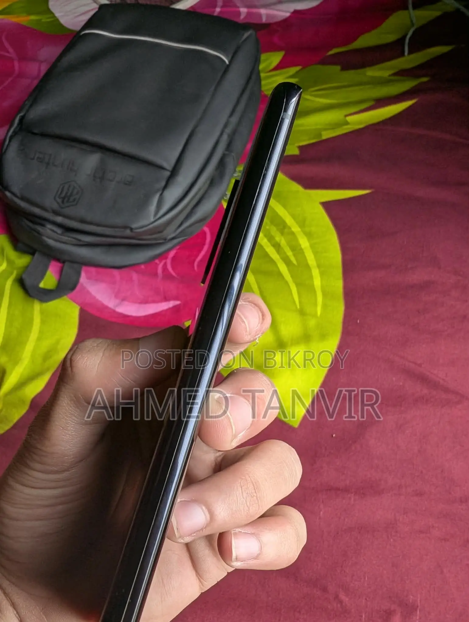Samsung Galaxy S20 Plus (Used)