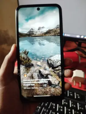 Xiaomi Redmi Note 12 6gb 64gb (Used)