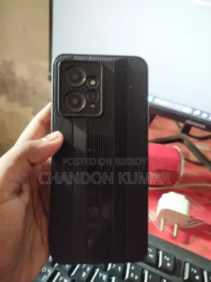 Xiaomi Redmi Note 12 6gb 64gb (Used)