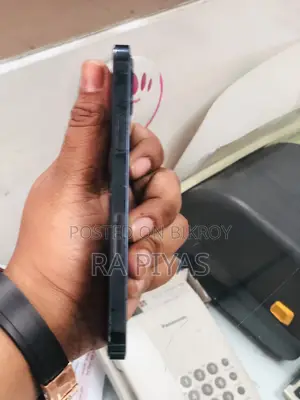 Apple iPhone 12 Pro (Used)