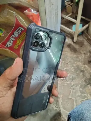 OPPO F17 Pro . (Used)