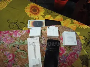 Apple iPhone 14 Pro Max (Used)