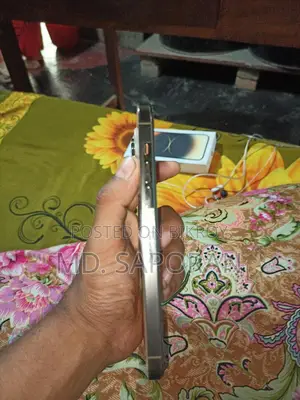 Apple iPhone 14 Pro Max (Used)