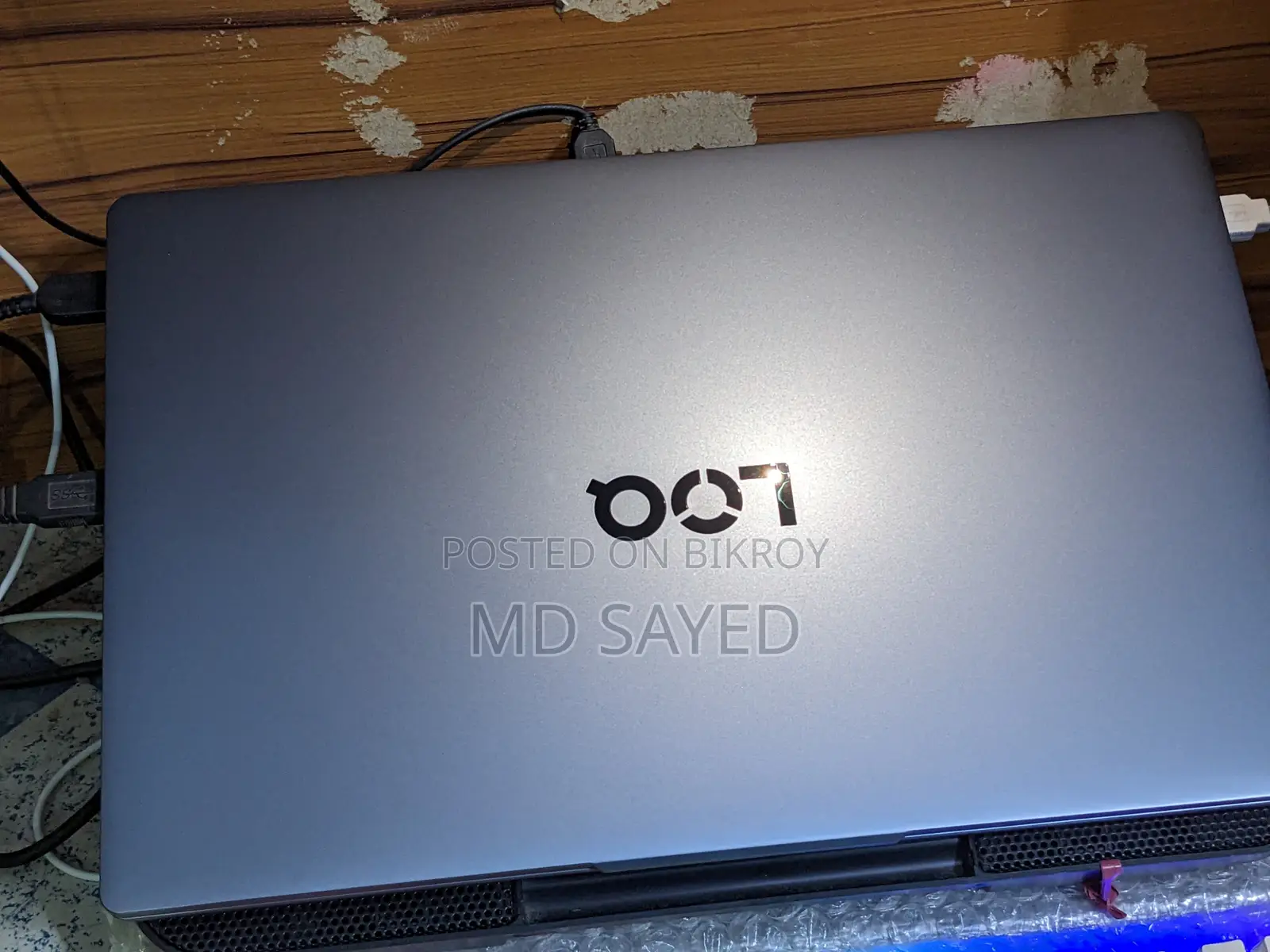 Gaming Laptop Rtx 3050 6gb | I5 12th Gen 16gb Ram Lenovo Loq