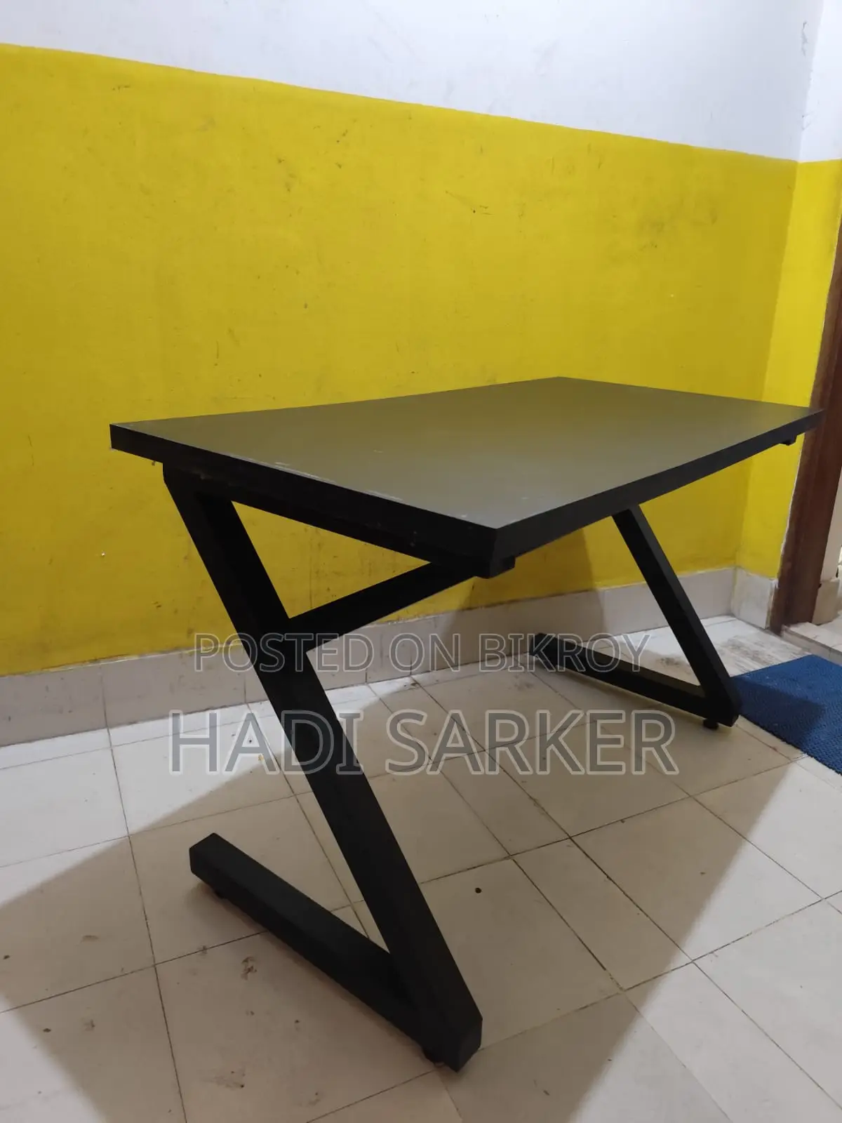 Brand New Customizable Design Computer Desk