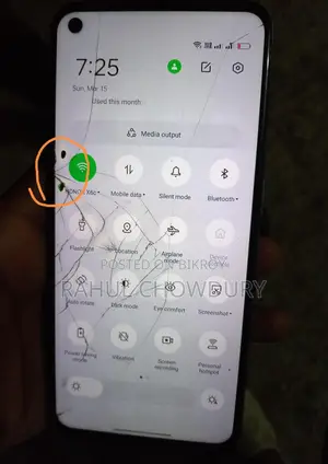 OPPO A53 (Used)
