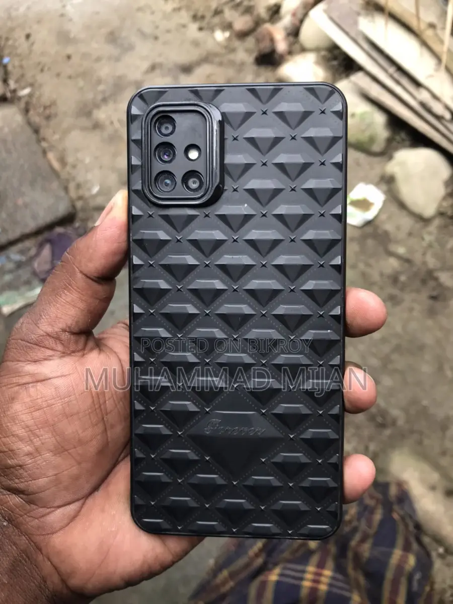 Samsung Galaxy A51 (Used)
