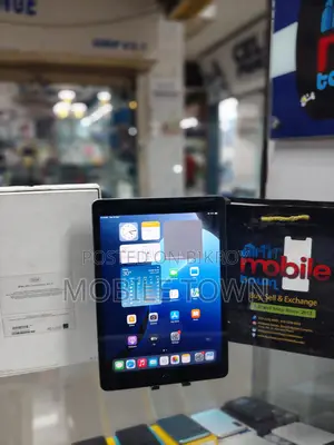 Apple iPad 8th Generation All Okay