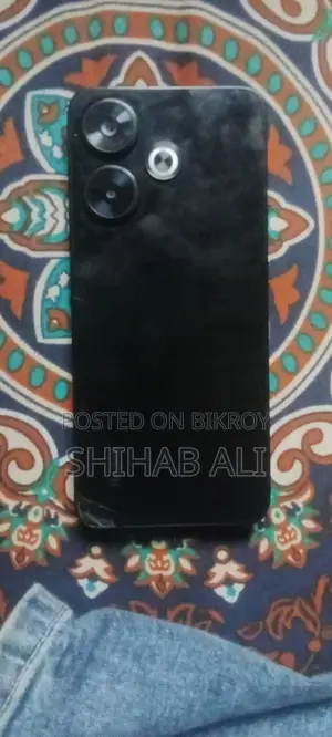 Xiaomi Redmi 13c (Used)