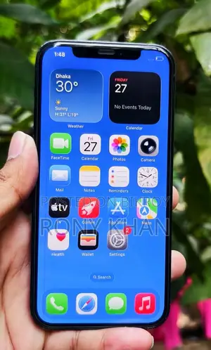 Apple iPhone 12 Pro (Used)