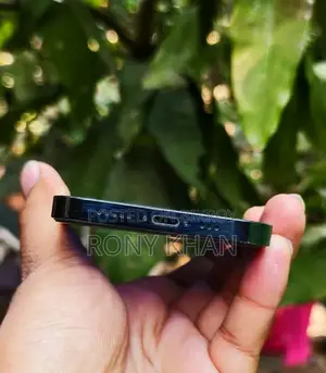Apple iPhone 12 Pro (Used)