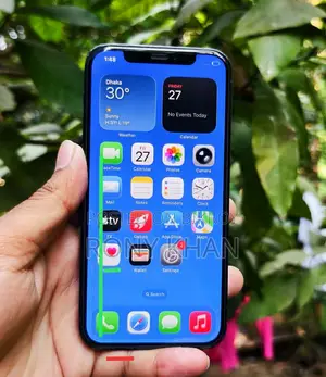 Apple iPhone 12 Pro (Used)