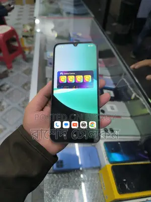 Vivo Y19 ঈদ অফার 8/256 (Used)