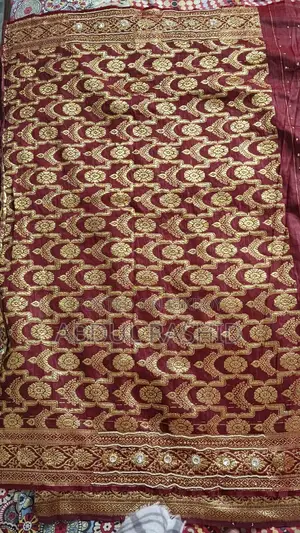 Beautiful Saree