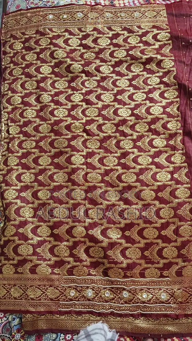 Beautiful Saree