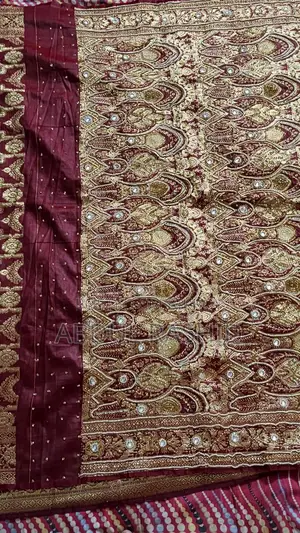 Beautiful Saree
