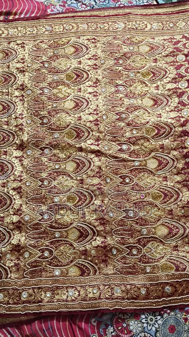 Beautiful Saree