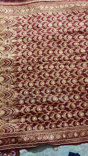 Beautiful Saree