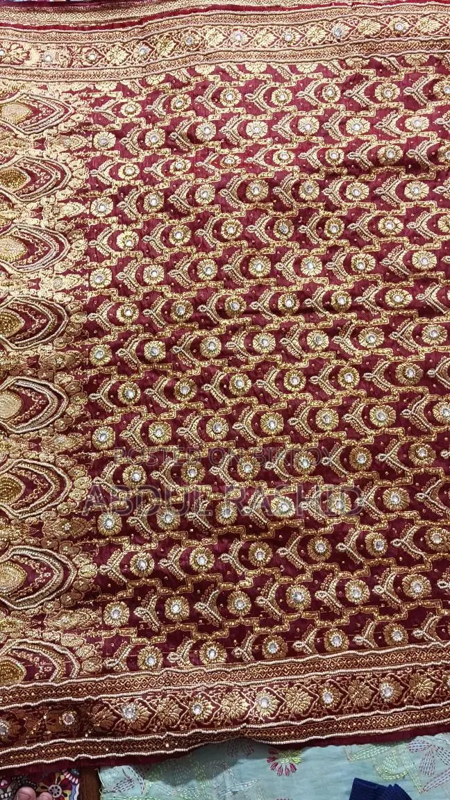 Beautiful Saree