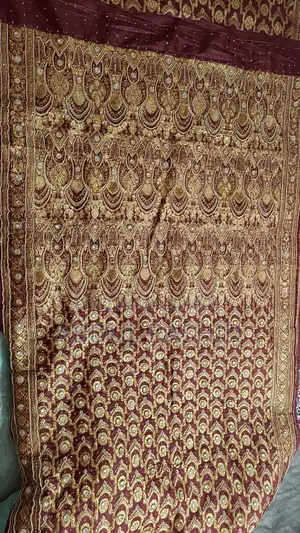 Beautiful Saree