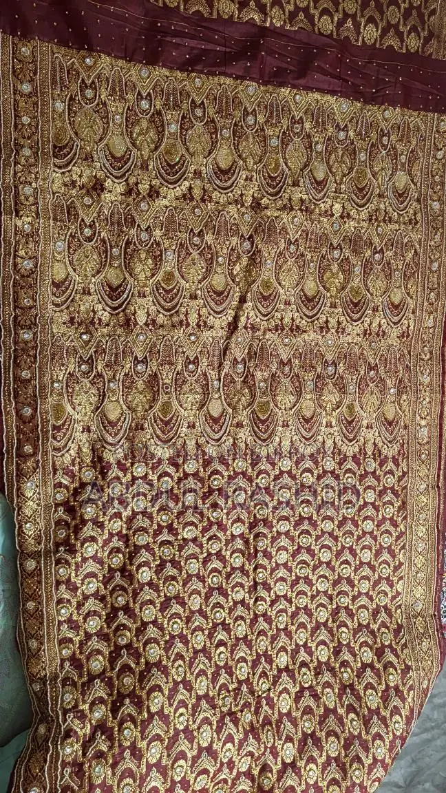 Beautiful Saree