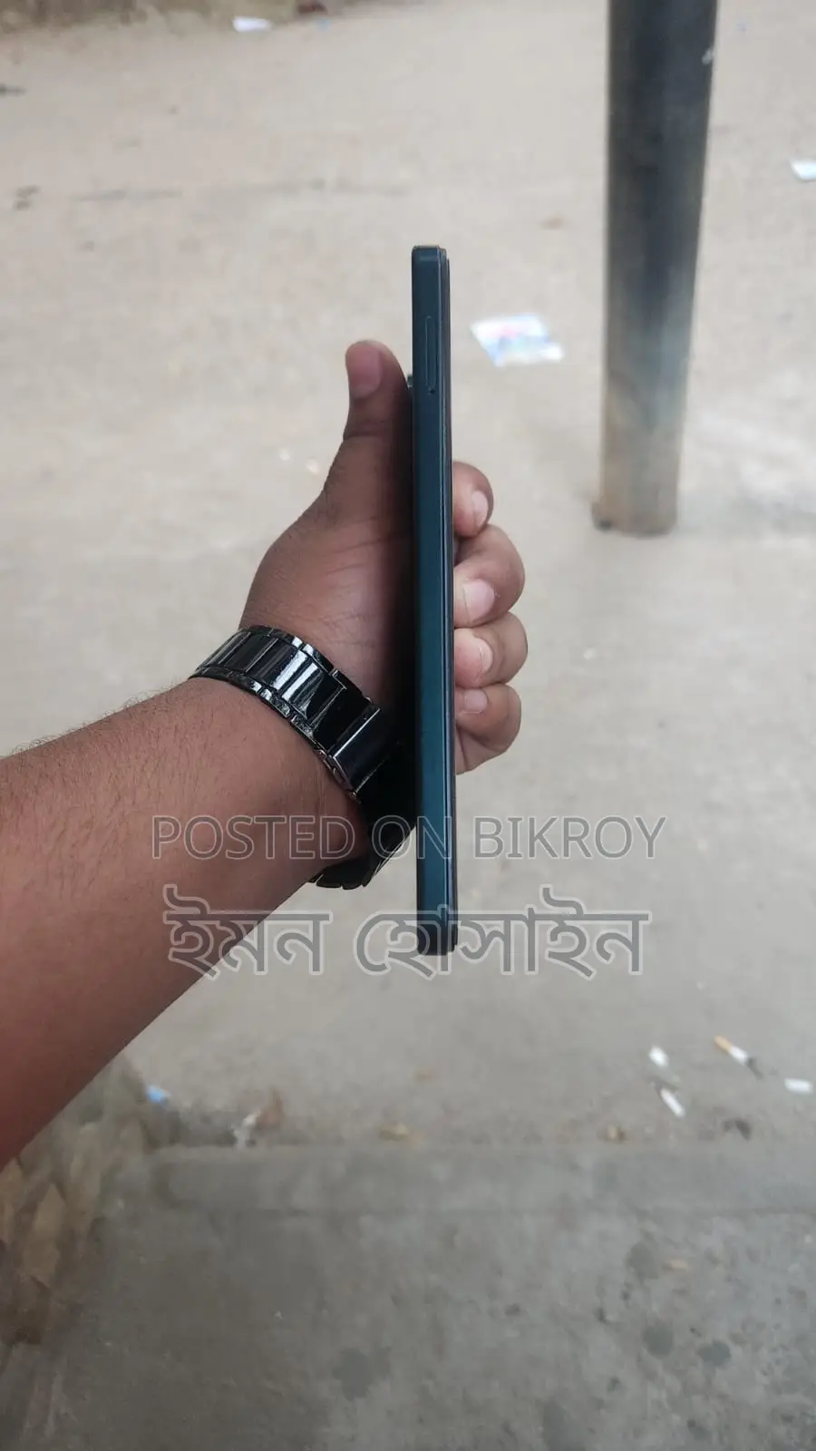 Vivo Y04 (Used)