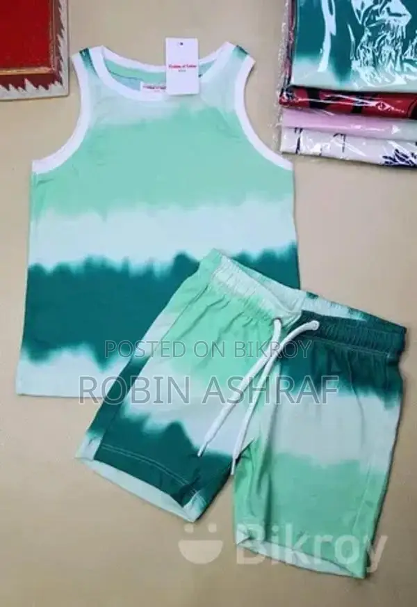Kids' Clothing