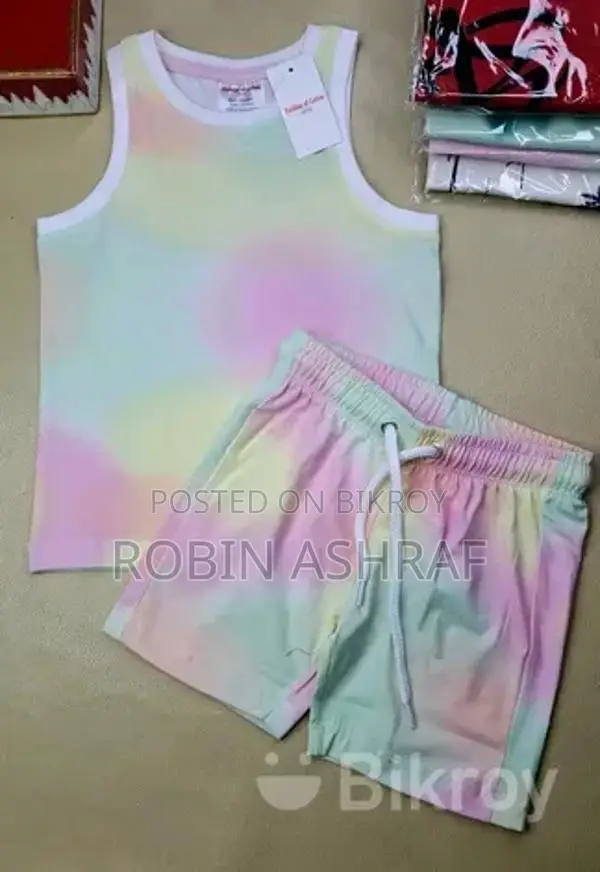 Kids' Clothing