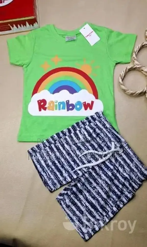 Kids' Clothing