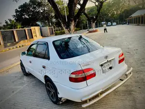 টয়োটা করোলা ১১১ ১৯৯৭