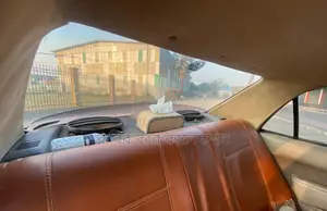 Toyota Corolla 111 1997
