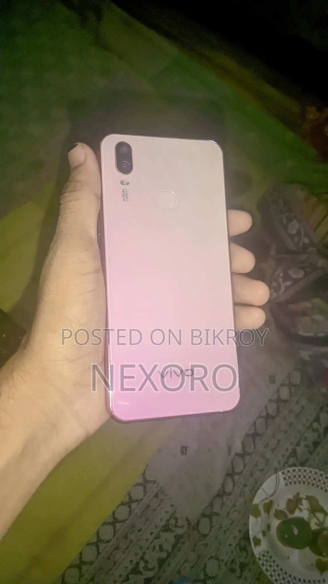 Vivo Y11 (Used)