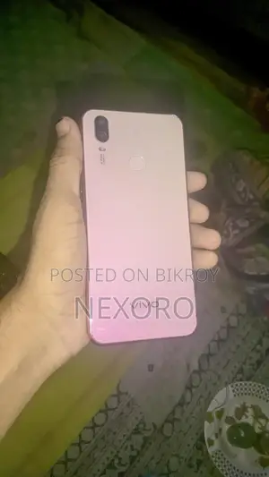 Vivo Y11 (Used)