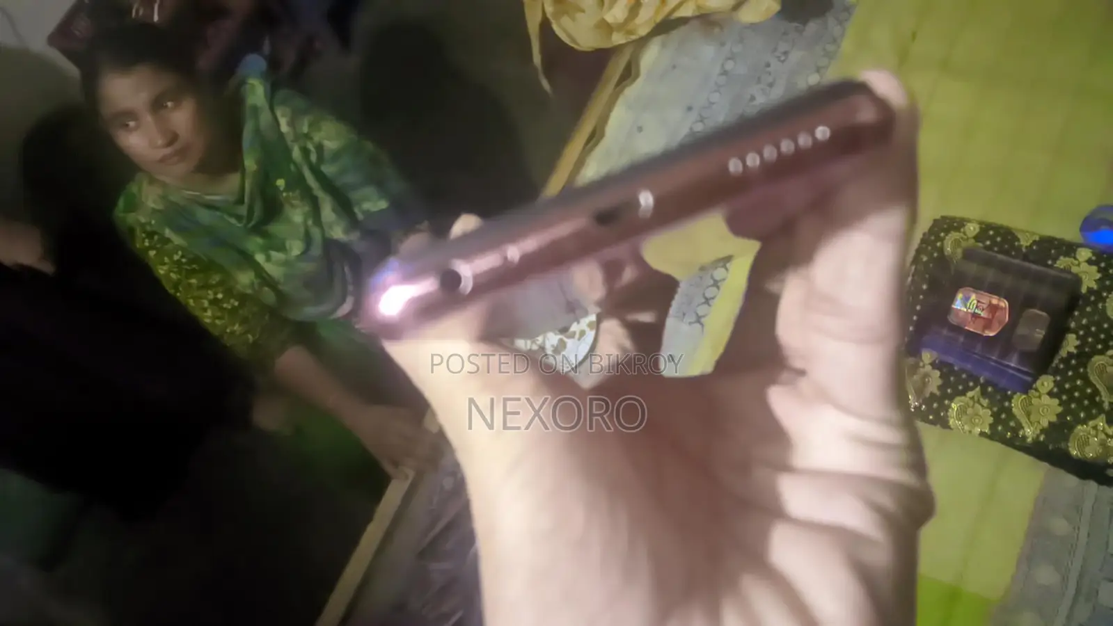Vivo Y11 (Used)
