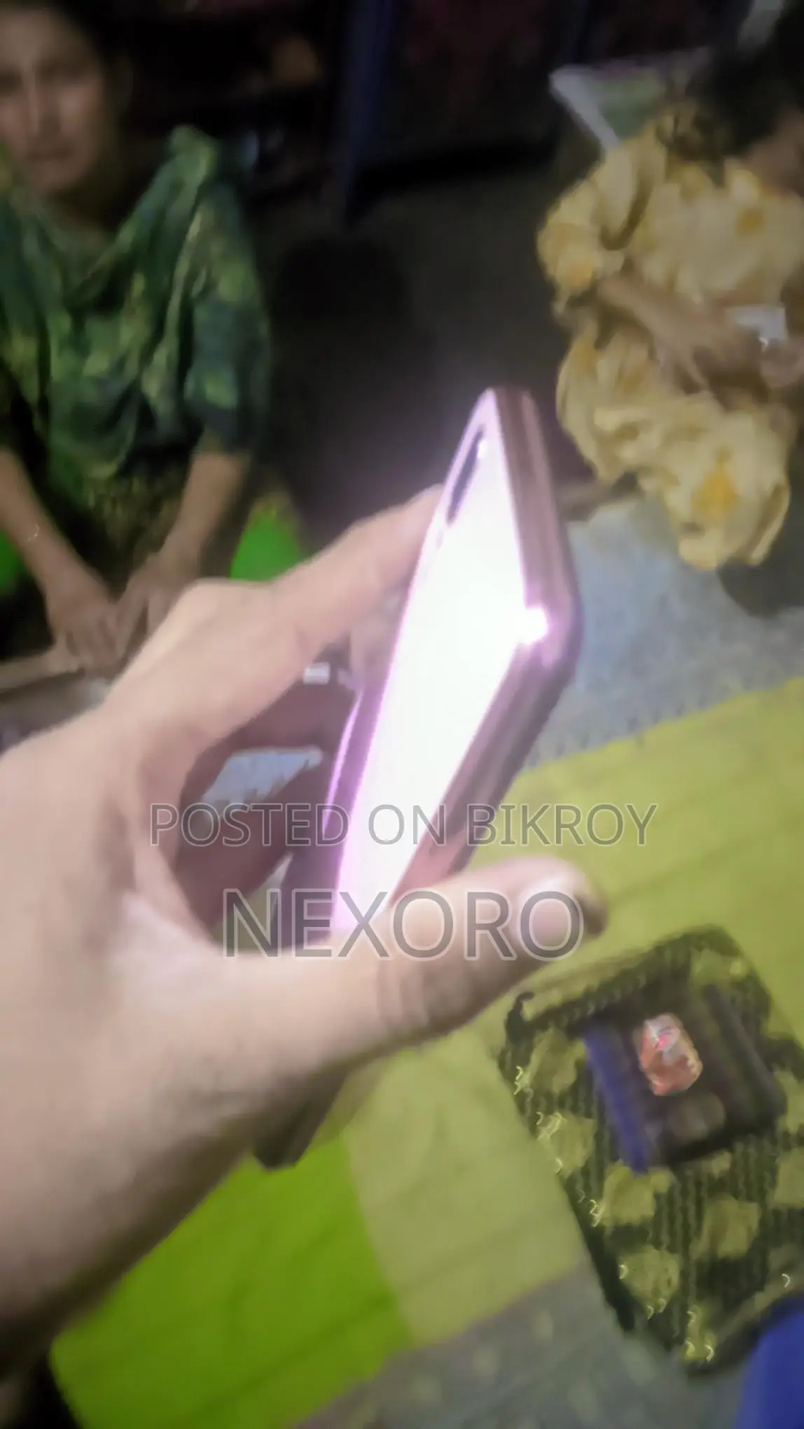 Vivo Y11 (Used)