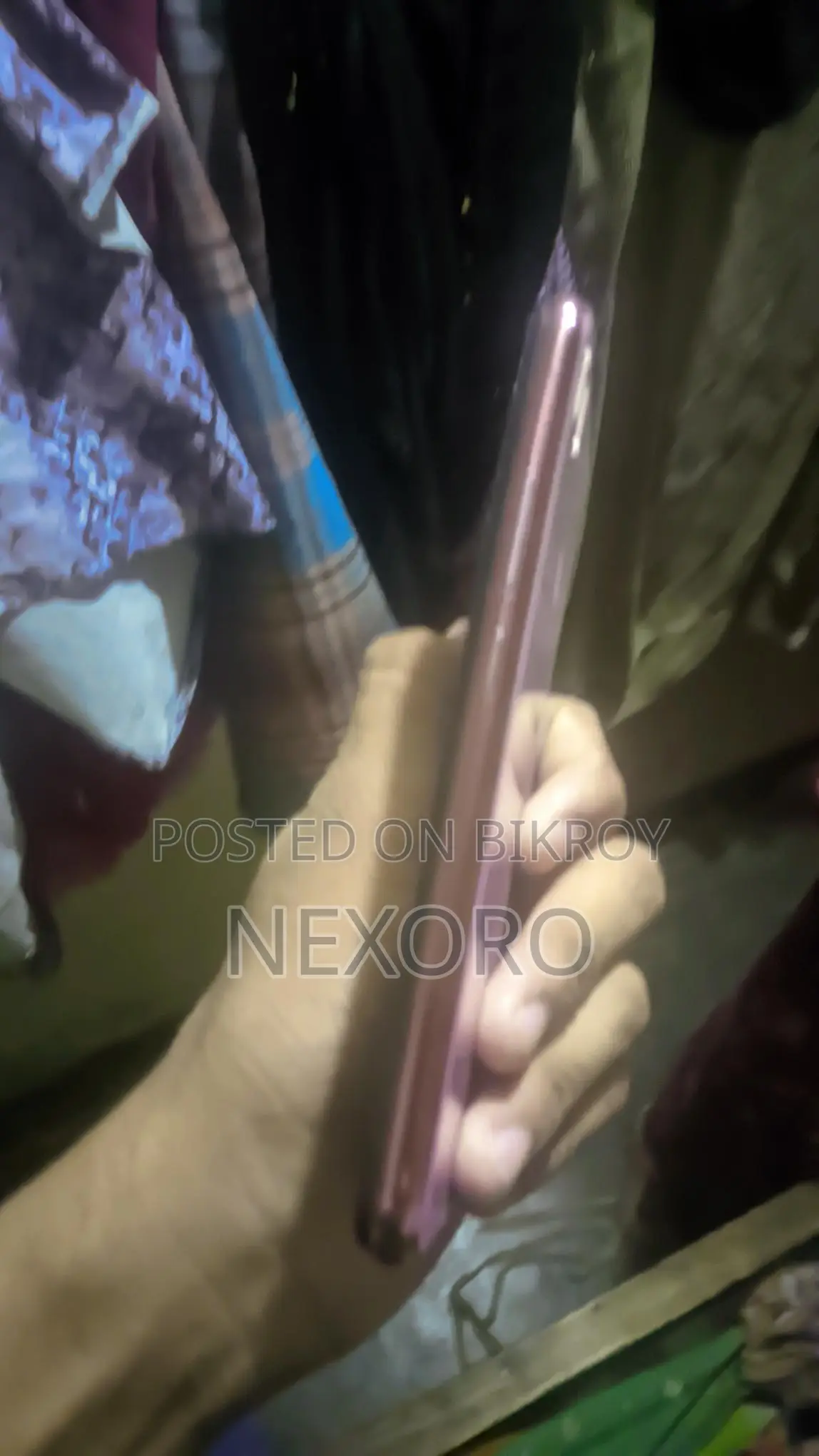 Vivo Y11 (Used)