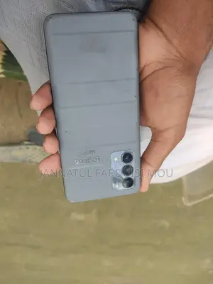 Realme Gt Master Edition (ব্যবহৃত)
