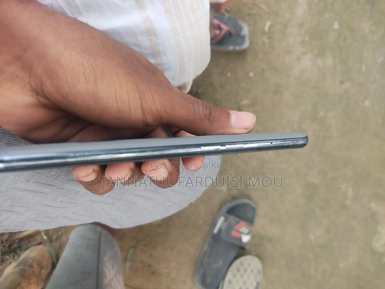 Realme Gt Master Edition (ব্যবহৃত)
